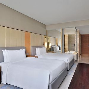 Upper Floors Twin Room